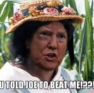 Meet your Posher, Deanna